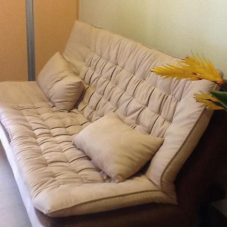 Palm Tree Genlex Condo Manila Ngoại thất bức ảnh