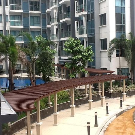 Palm Tree Genlex Condo Manila Ngoại thất bức ảnh