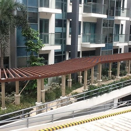 Palm Tree Genlex Condo Manila Ngoại thất bức ảnh