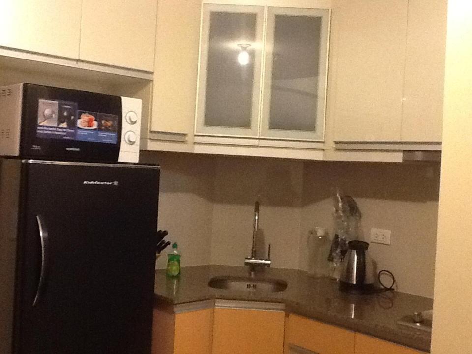 Palm Tree Genlex Condo Manila Ngoại thất bức ảnh