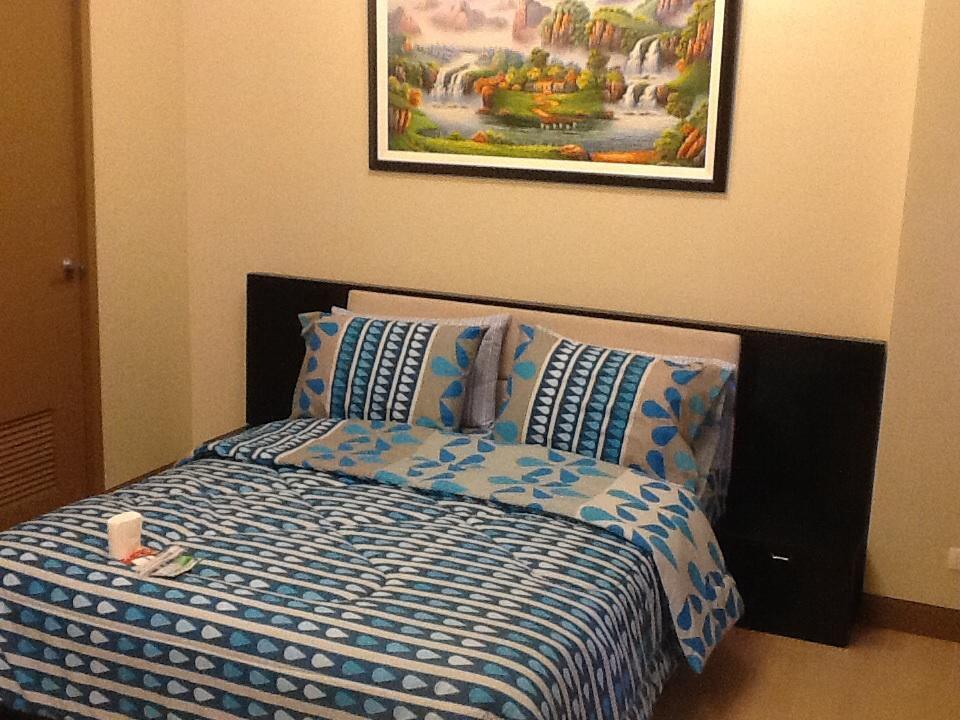 Palm Tree Genlex Condo Manila Ngoại thất bức ảnh