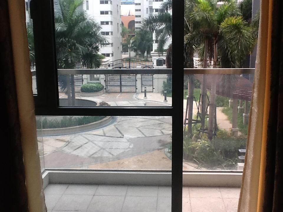 Palm Tree Genlex Condo Manila Ngoại thất bức ảnh