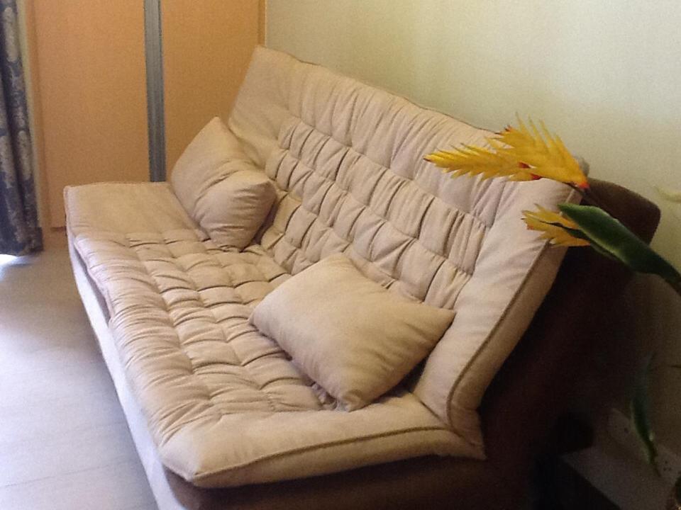 Palm Tree Genlex Condo Manila Ngoại thất bức ảnh