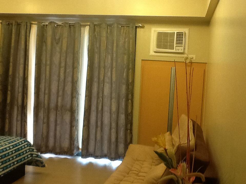 Palm Tree Genlex Condo Manila Ngoại thất bức ảnh