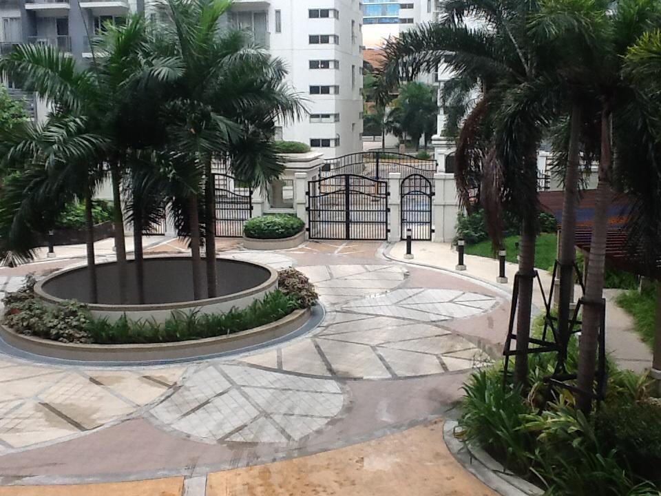 Palm Tree Genlex Condo Manila Ngoại thất bức ảnh