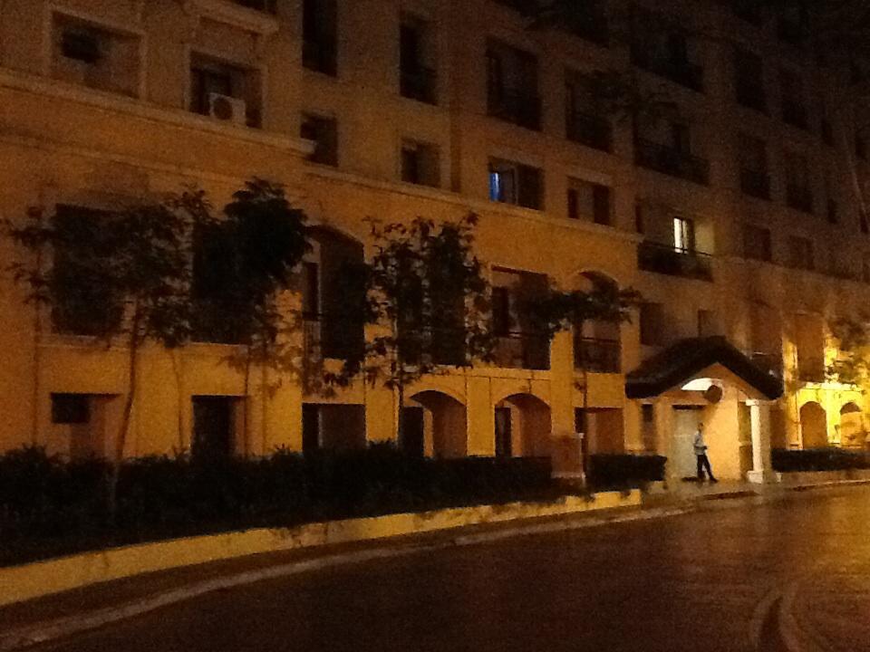 Palm Tree Genlex Condo Manila Ngoại thất bức ảnh