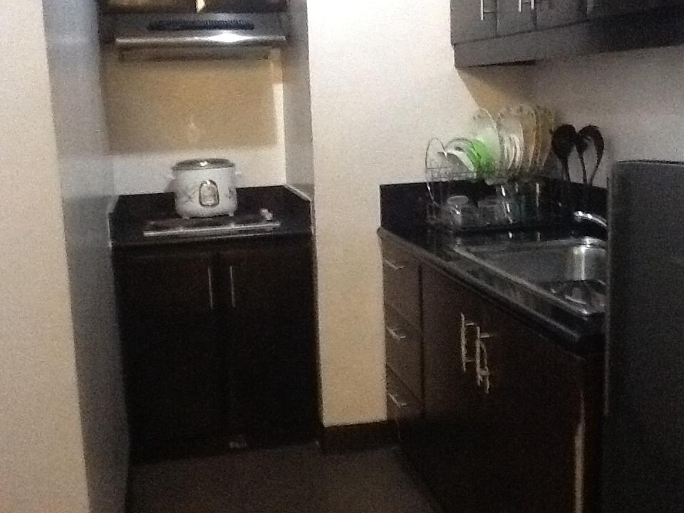 Palm Tree Genlex Condo Manila Ngoại thất bức ảnh