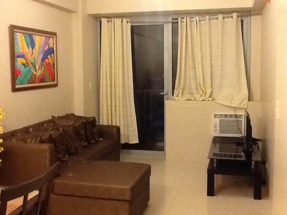 Palm Tree Genlex Condo Manila Ngoại thất bức ảnh