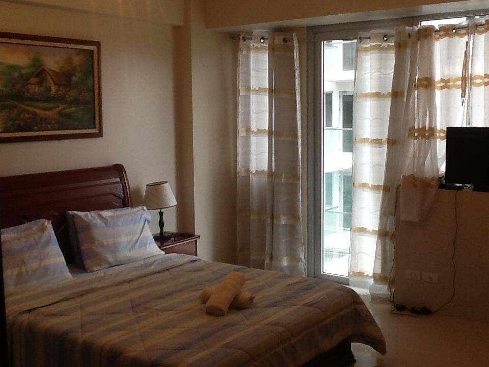 Palm Tree Genlex Condo Manila Ngoại thất bức ảnh