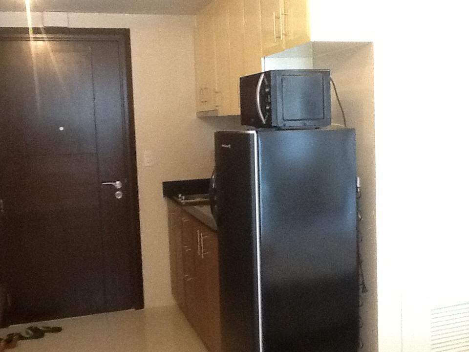 Palm Tree Genlex Condo Manila Ngoại thất bức ảnh