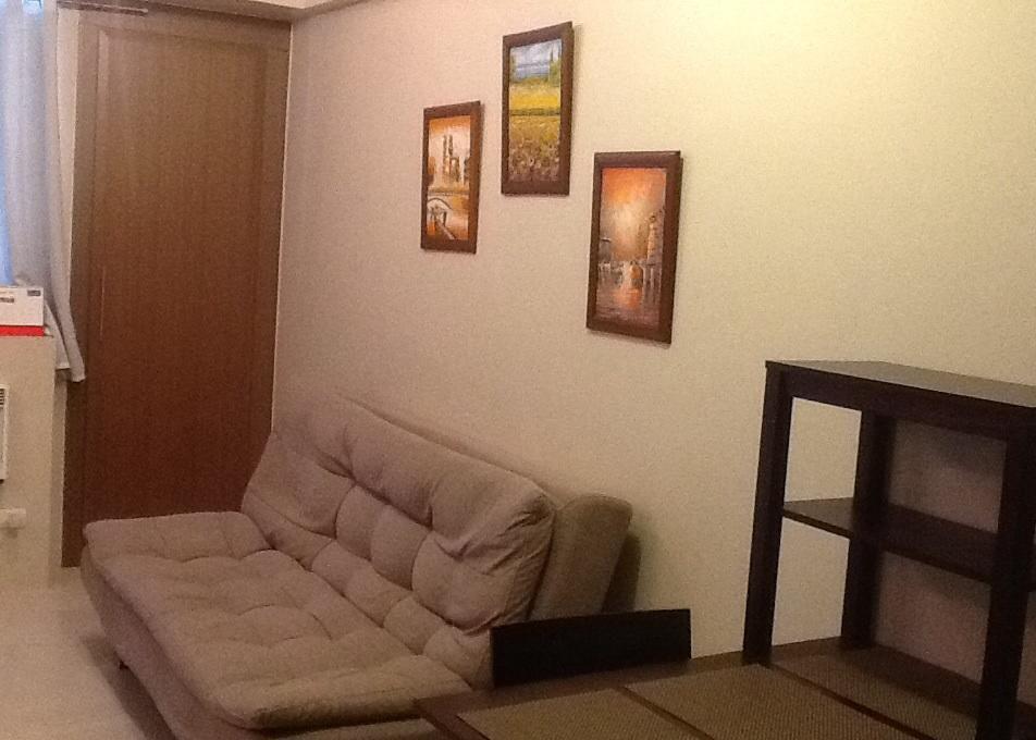 Palm Tree Genlex Condo Manila Ngoại thất bức ảnh