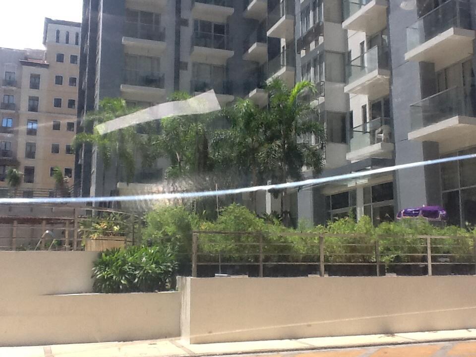 Palm Tree Genlex Condo Manila Ngoại thất bức ảnh