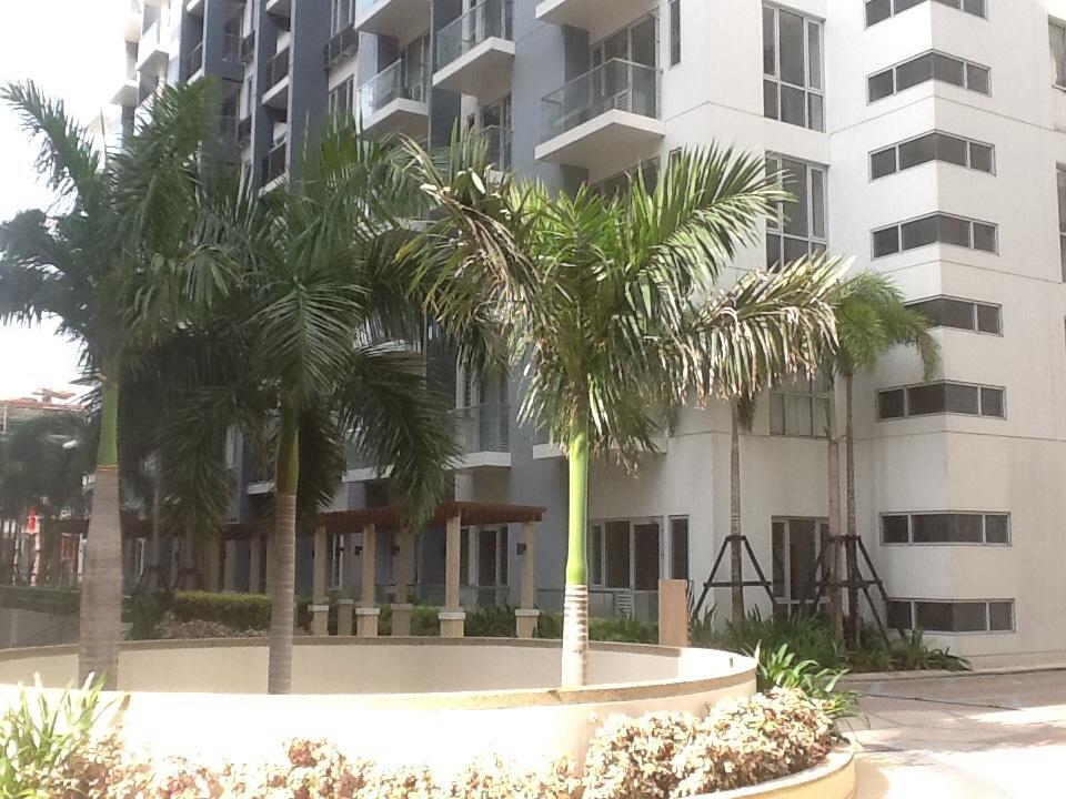 Palm Tree Genlex Condo Manila Ngoại thất bức ảnh