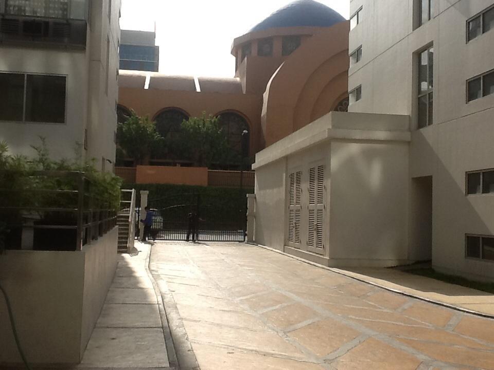 Palm Tree Genlex Condo Manila Ngoại thất bức ảnh