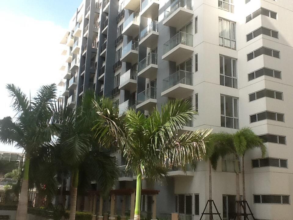 Palm Tree Genlex Condo Manila Ngoại thất bức ảnh