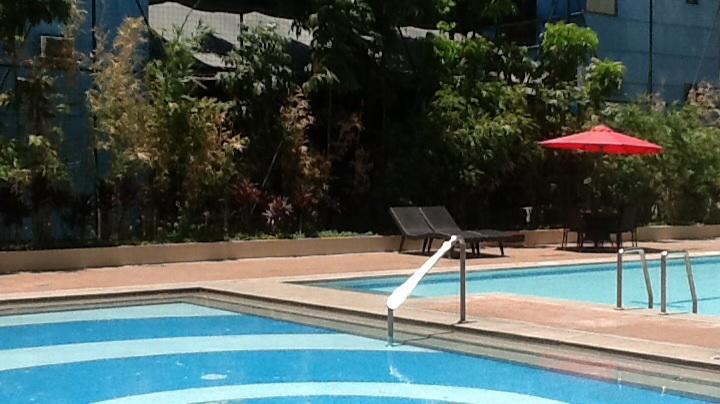 Palm Tree Genlex Condo Manila Ngoại thất bức ảnh