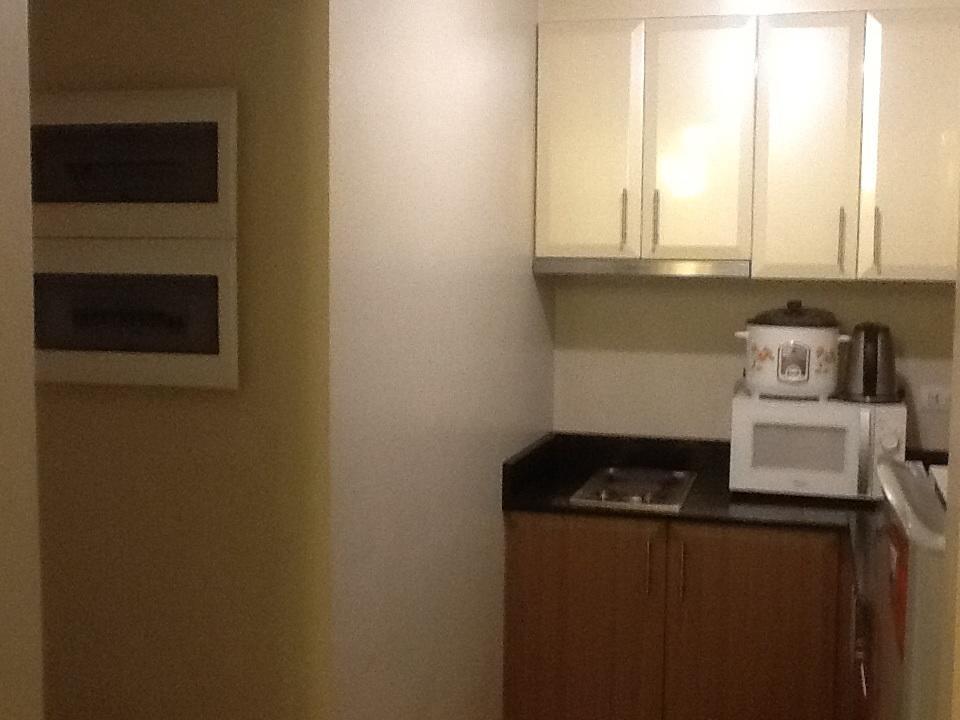 Palm Tree Genlex Condo Manila Ngoại thất bức ảnh