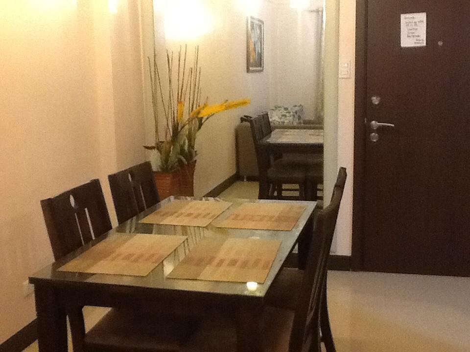 Palm Tree Genlex Condo Manila Ngoại thất bức ảnh