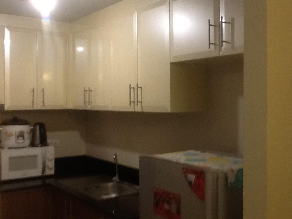 Palm Tree Genlex Condo Manila Ngoại thất bức ảnh