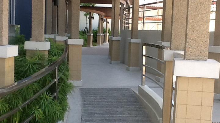 Palm Tree Genlex Condo Manila Ngoại thất bức ảnh