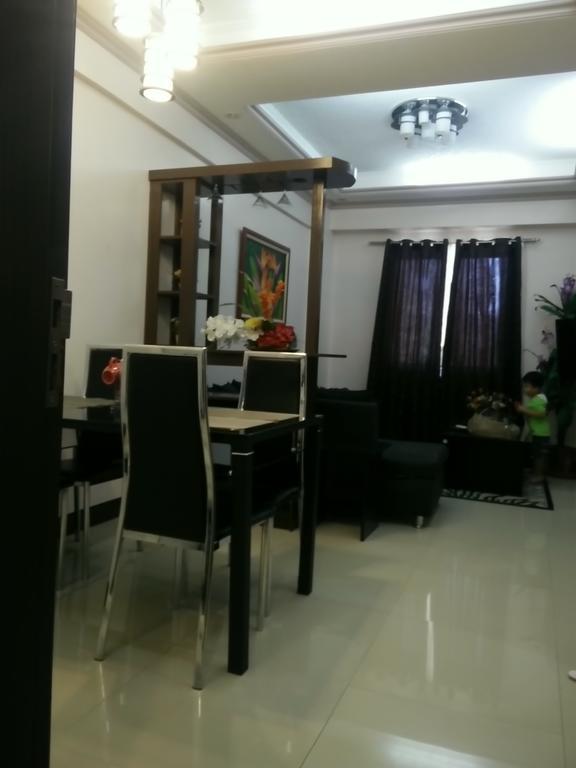 Palm Tree Genlex Condo Manila Ngoại thất bức ảnh