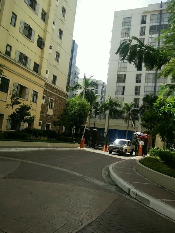 Palm Tree Genlex Condo Manila Ngoại thất bức ảnh
