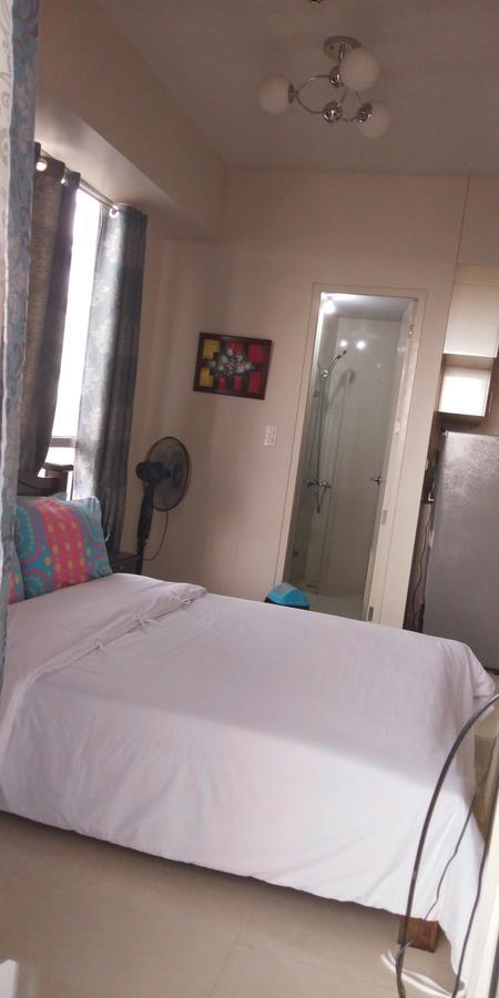 Palm Tree Genlex Condo Manila Ngoại thất bức ảnh