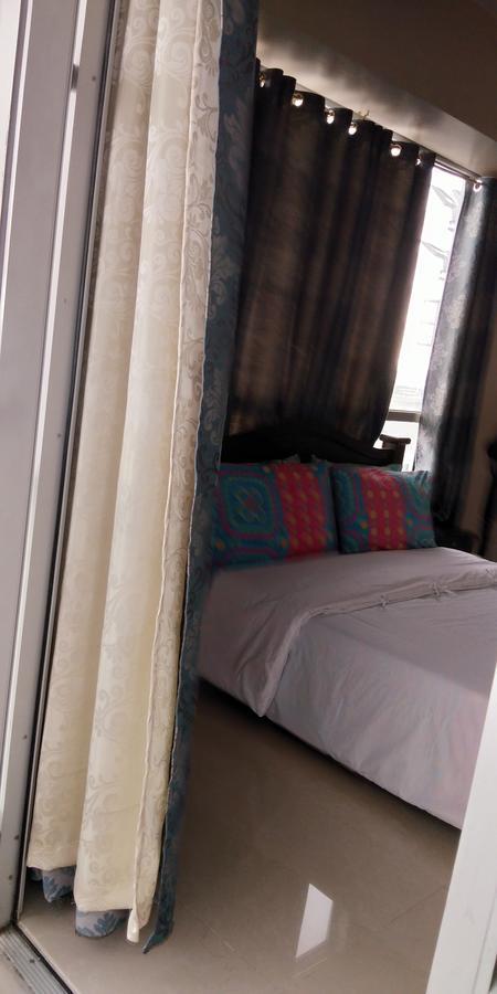 Palm Tree Genlex Condo Manila Ngoại thất bức ảnh