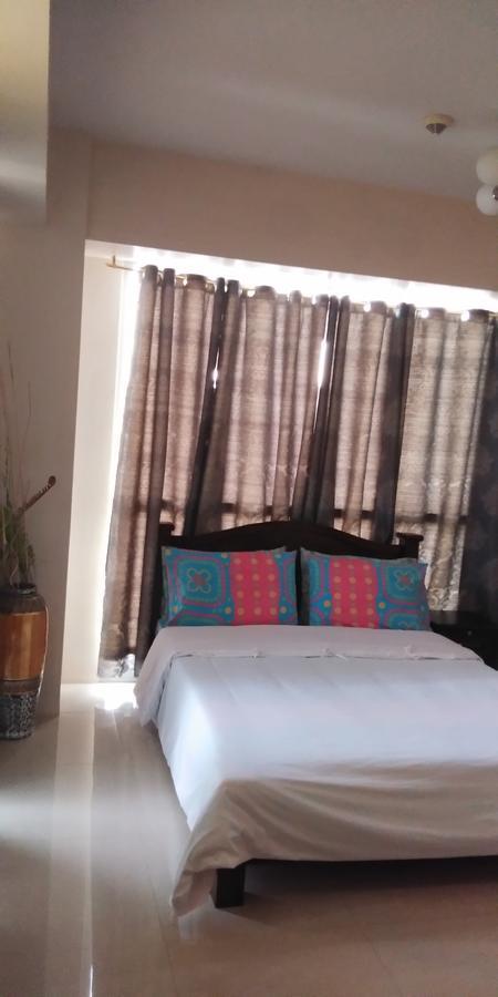 Palm Tree Genlex Condo Manila Ngoại thất bức ảnh