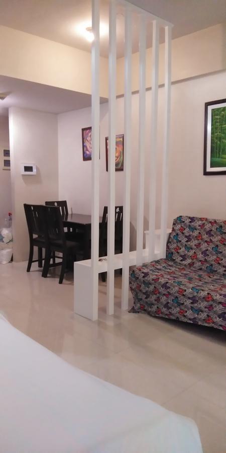 Palm Tree Genlex Condo Manila Ngoại thất bức ảnh