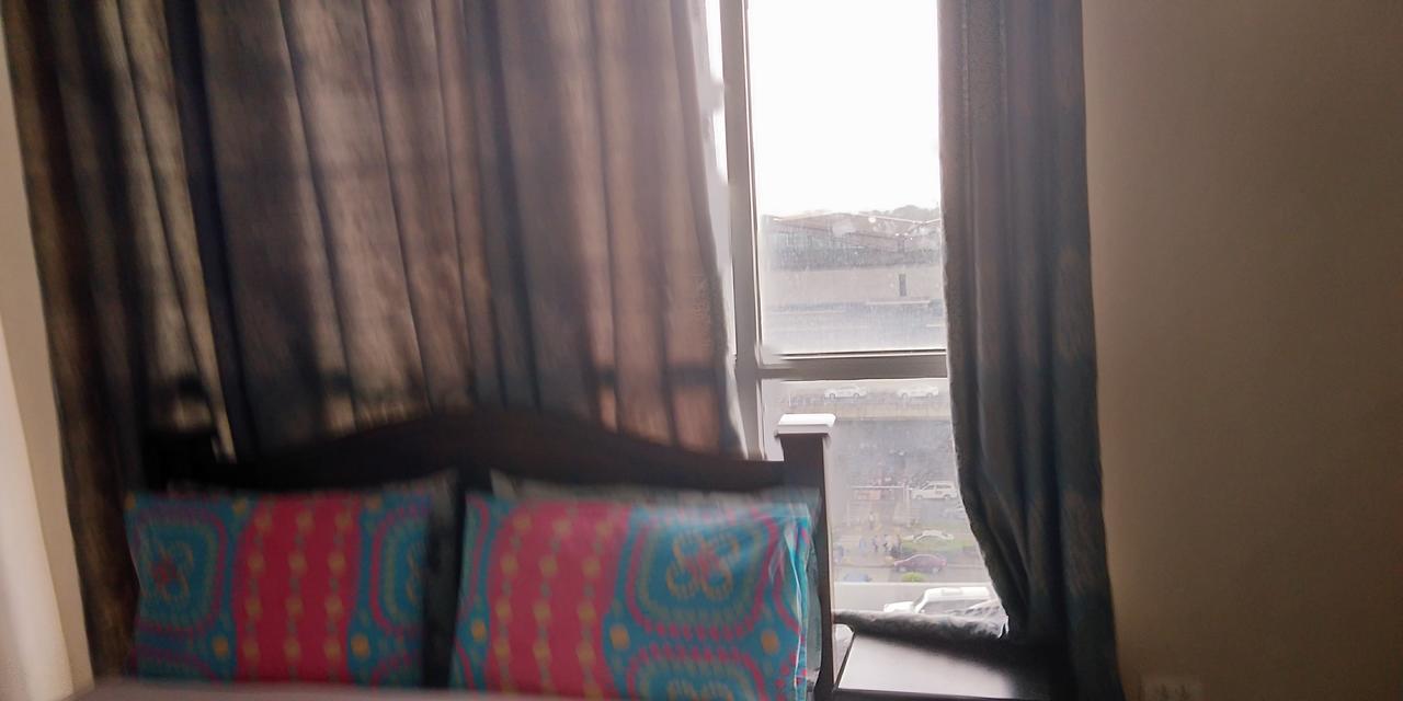 Palm Tree Genlex Condo Manila Ngoại thất bức ảnh