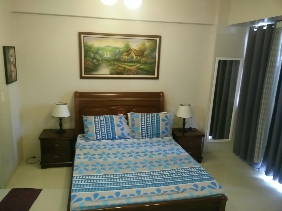 Palm Tree Genlex Condo Manila Ngoại thất bức ảnh
