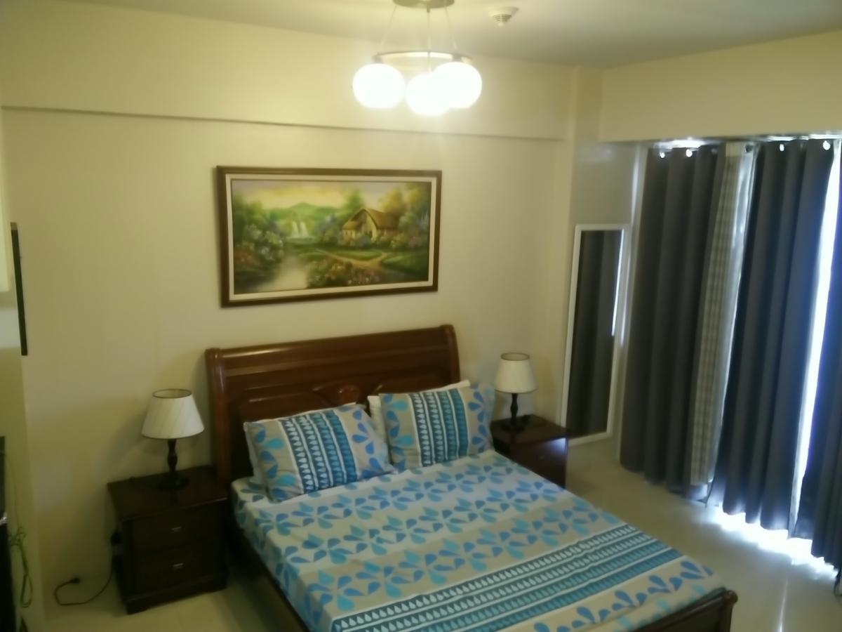 Palm Tree Genlex Condo Manila Ngoại thất bức ảnh