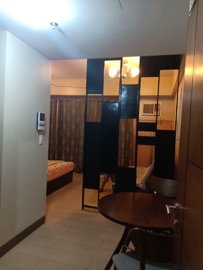 Palm Tree Genlex Condo Manila Ngoại thất bức ảnh